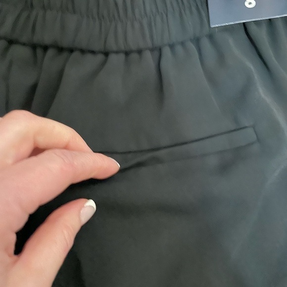 JCrew Factory Jamie Pant Black - Picture 10 of 14